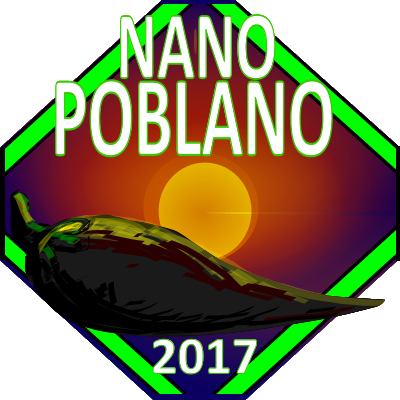 Badge 2017