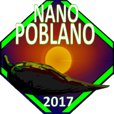 Badge 2017
