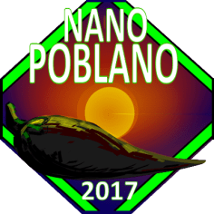 Badge 2017